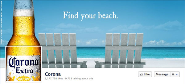 Corona Timeline