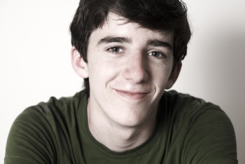 Andrew Sutherland, Founder of Quizlet
