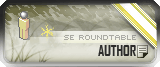 SE Rountable author
