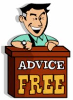 Bad Advice