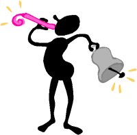 Bells and Whistles