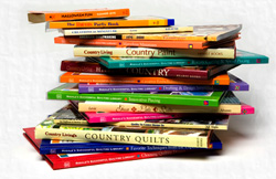 Books by Bloggers