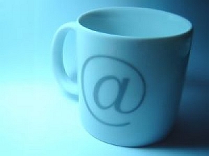 Mug of Email