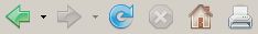 Firefox Icon Theme (Default)