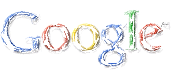 Textorized Google Textorized Google