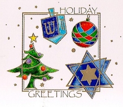Holiday Card