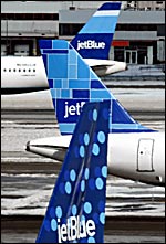 JetBlue