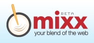 Mixx Logo