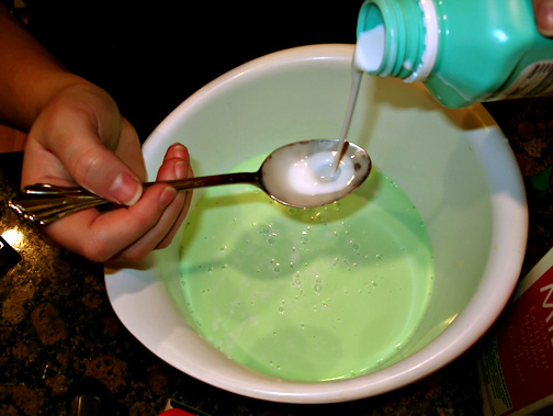 Mylanta Mint Chocolate Chip Ice Cream