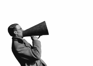 Announcing the News