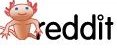 Reddit's Aquatic Logo