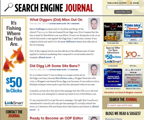 SearchEngineJournal.com