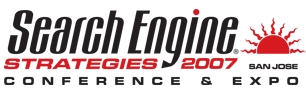 SES San Jose 2007 Logo
