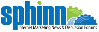 Sphinn Logo
