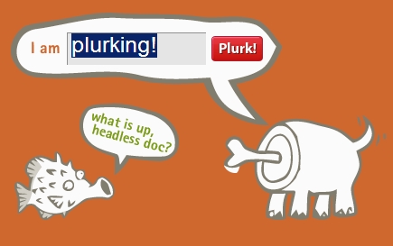 Twitter versus Plurk: Not Even in the Same League