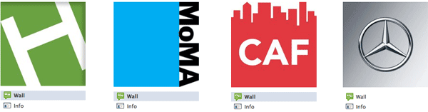 Facebook Profile Pictures