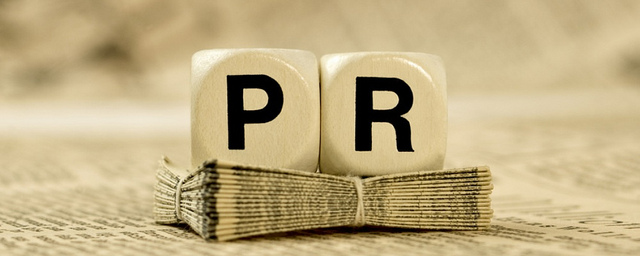 Public Relations