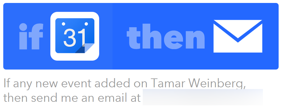 ifttt