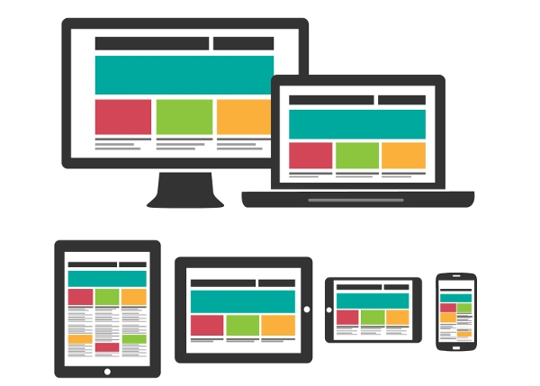 responsive